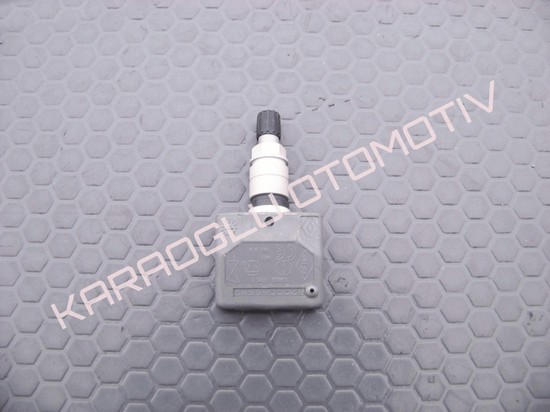 Laguna 2 Lastik Basınç Sensörü 400012631R 7701476635 8200086582