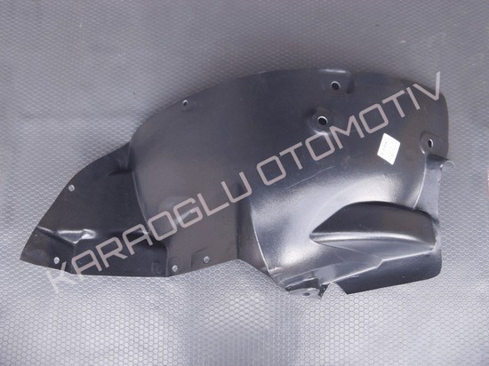 Master 3 Çamurluk Davlumbazı Sol Ön Teker Önü 638410003R