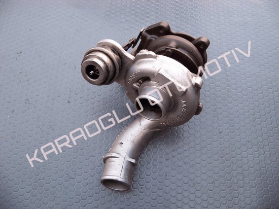 Trafic Turbo Kompresör 1.9 Dizel F9Q 7701478024