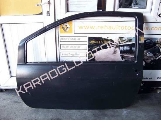 Twingo Ön Sol Kapı 7751468089 7751468727 7751470905 7751472897