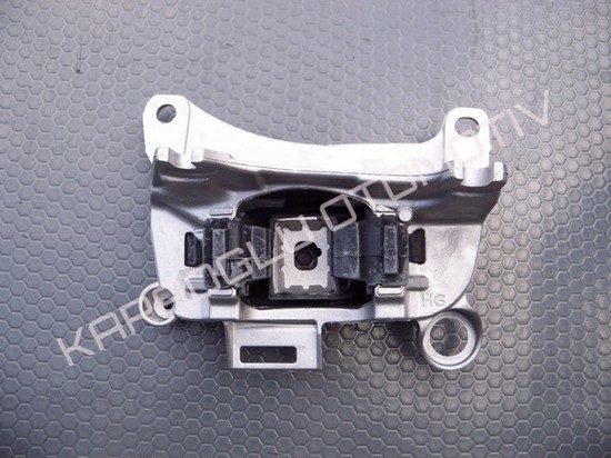 Fluence Megane 3 Şanzıman Takozu 112200014R