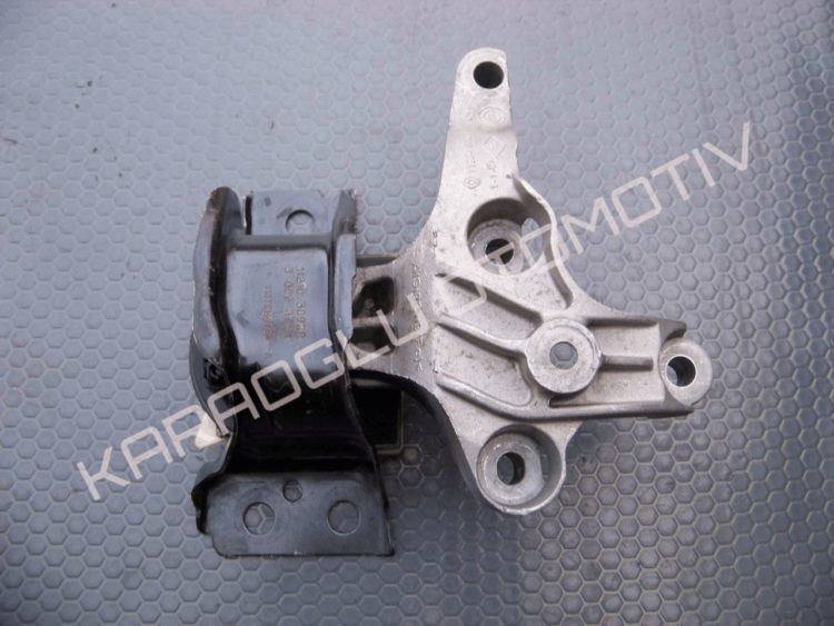 Captur Clio 4 Motor Kulağı Takozu Sağ 113756731R