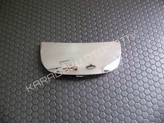 Trafic Dikiz Aynası Alt Camı Sağ 7701052626