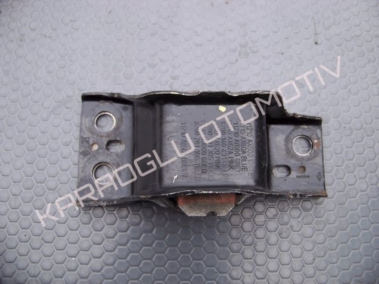 Modus Clio 3 Motor Kulağı Takozu Sağ 8200140431 8200984389