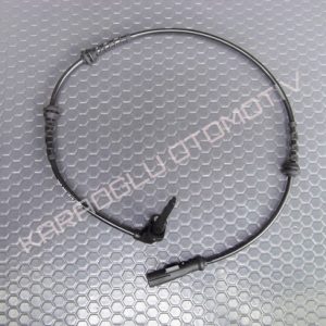 Fluence Megane 3 Abs Kablosu Sensörü Ön 479100004R