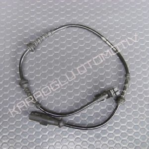 Modus Clio 3 Abs Kablosu Sensörü Ön 479101292R 8200419177
