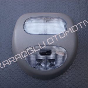 Kangoo 2 Tavan Lambası 264305201R 8200190535