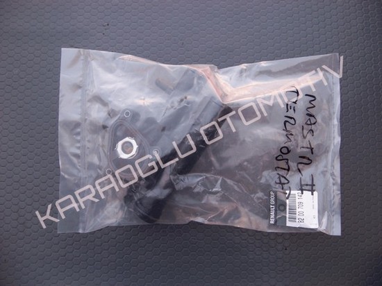 Master Espace Termostat Yuvası G9U G9T 8200262241 8200709142