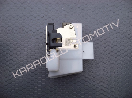 Megane Scenic Kapı Kilidi Sol Ön 7701469180 7702127284