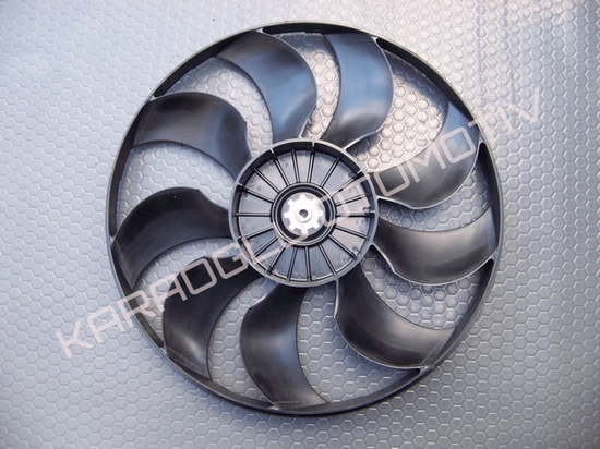 Koleos Fan Pervanesi 214861BH0A 21486JY00A