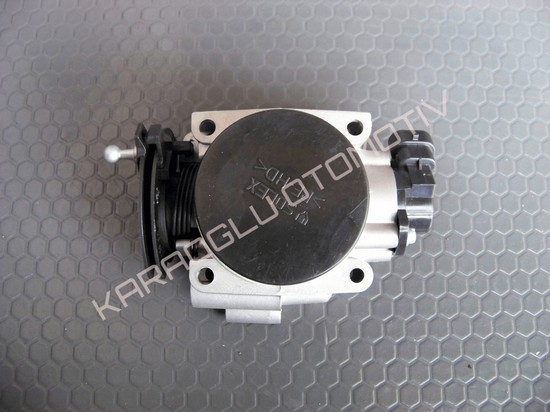 Laguna Safrane Gaz Kelebeği Kutusu 2.0 N7Q 7700863389