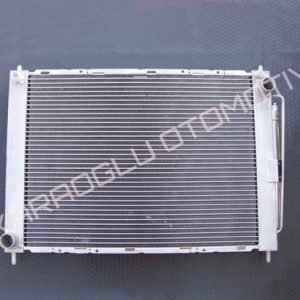 Modus Clio 3 Su Klima Radyatörü 8200134606 8200221498 8200552787