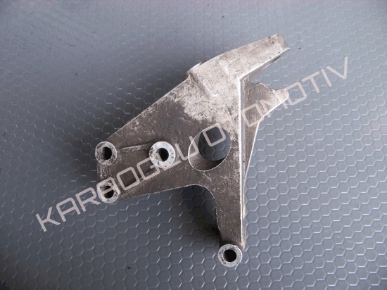 Safrane Motor Kulağı Takozu Sağ 7700853659