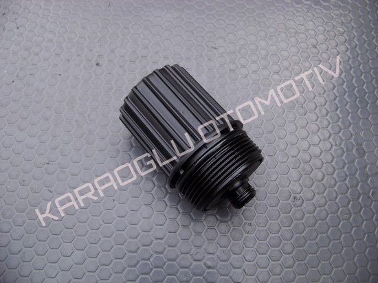 Clio Twingo Yağ Filtresi 1.2 Benzinli 8200025862