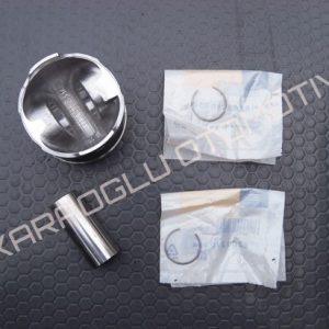Scenic 2 Megane 2 Piston 1.5 K9K 7701475077