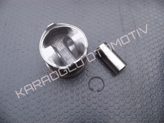 Laguna Megane Scenic Piston 1.9 F9Q 8200078765