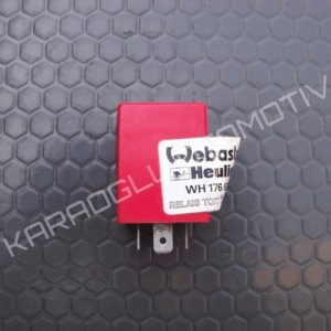 Scenic Sunroof Motoru Rölesi 7701038747