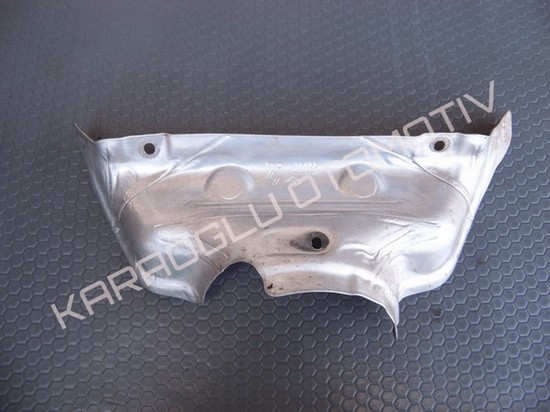 Laguna Megane Emme Manifold Muhafaza Sacı F4R 8200031332