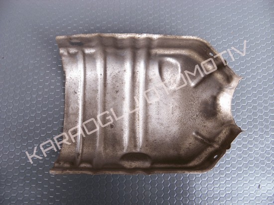 Reno 19 Megane Katalizör Muhafazası K7M 7700836027