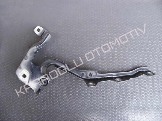 Latitude Motor Kaputu Menteşesi Sağ 654000010R