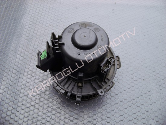 Master Kalorifer Motoru 7701057555