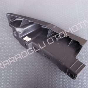 Kangoo 3 Ön Tampon Tutucu Braket Takımı 7701478193