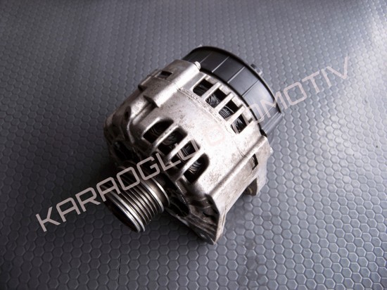 Kangoo Clio Symbol Alternatör Şarj Dinamosu 8200537415