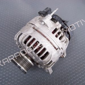 Modus Clio 3 Alternatör Şarj Dinamosu 8200323137 8200660025