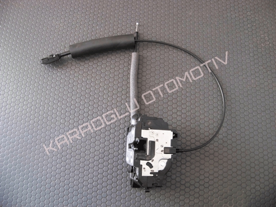 Laguna 3 Coupe Kapı Kilidi Sol Ön 805030011R