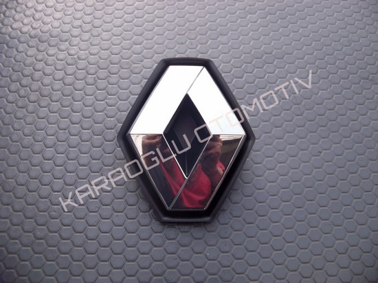 Modus Clio 3 Kaput Arması 8200341241 8200930255