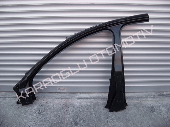 Latitude Kapı Kasası Sol Ön 760232843R 760239350R