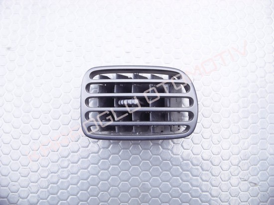 Megane Scenic Kalorifer Havalandırma Difizörü Orta 7701367925