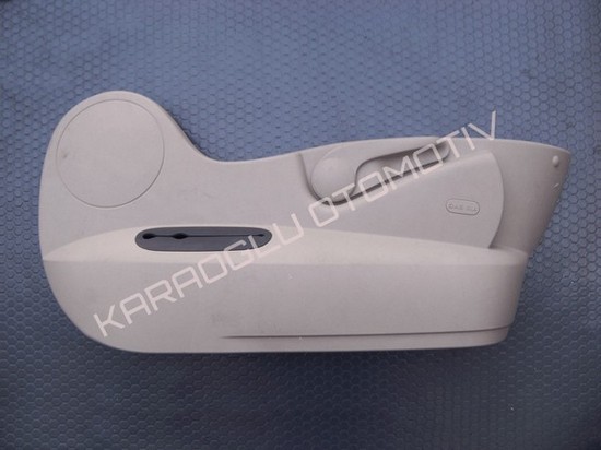 Scenic 2 Megane 2 Ön Koltuk Bakaliti Sağ 7701209007