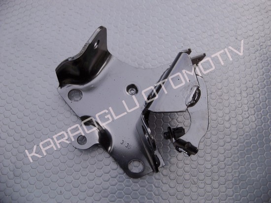 Megane 2 Torsiyon Bağlantı Ayağı Sol Arka 8200038246 8200533632