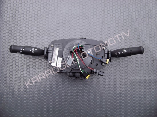 Megane 2 Airbag Sargisi 8200216465 8200283342 8200480341