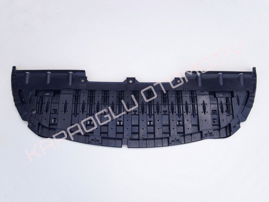 Fluence Ön Tampon Alt Deflektörü 622359780R