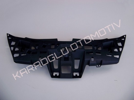 Clio 3 Ön Tampon Makyajlı 195 Kasa 620224984R 7701479263