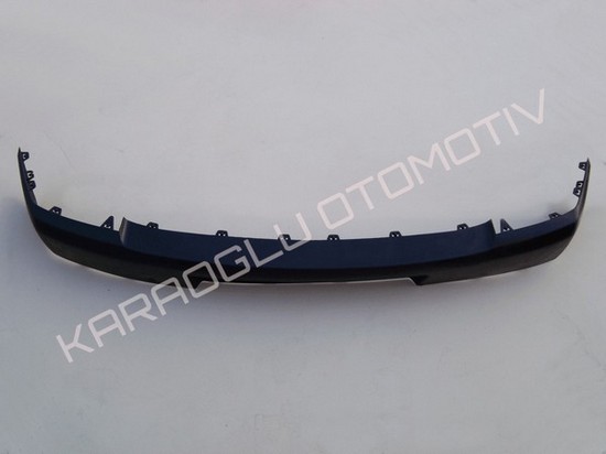 Megane 2 Sedan Arka Tampon Bandı Kaplaması 7701476956