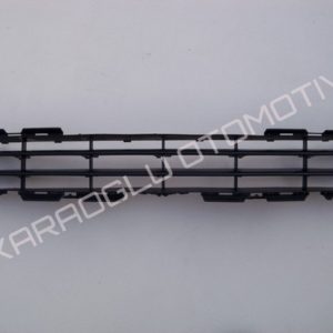 Megane 2 Ön Tampon Orta Izgarası 8200114155