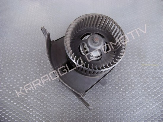 Scenic 2 Kalorifer Motoru 7701056598