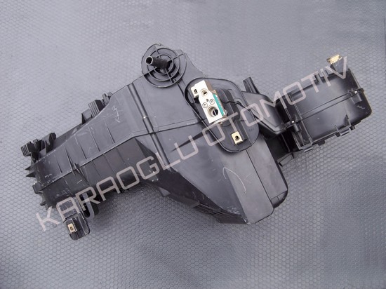 Scenic Klima Evaporatörü 7701206348 7701206453