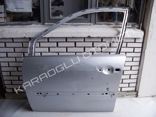 Scenic 2 Hatasız Kapı Sol Ön 7751475406 7751477221