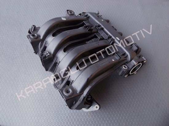 Modus Clio Emme Manifoldu 1.2 D4F 8200275381 8200633248 8200762352 8200880099