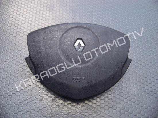 Symbol Thalia Hava Yastığı Airbag 8200057780