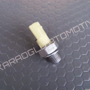 Modus Clio 3 Yağ Müşürü 8200671278