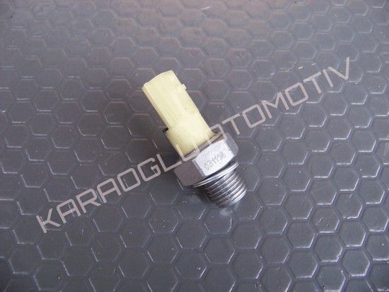 Modus Clio 3 Yağ Müşürü 8200671278