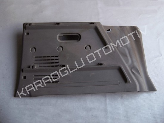 Kangoo 3 Sol Arka Bagaj Kaplaması 8200828573