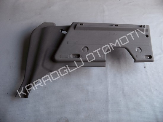 Kangoo 3 Bagaj Kaplaması Sağ Arka 769005836R