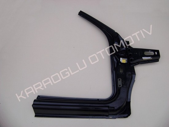 Kangoo Sağ Ön Direk Sacı 7751468916