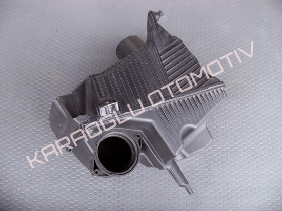 Scenic 2 Megane 2 Hava Filtre Kabı 8200392478 8200603928